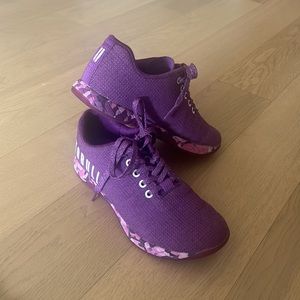 Nobull trainers / shoes